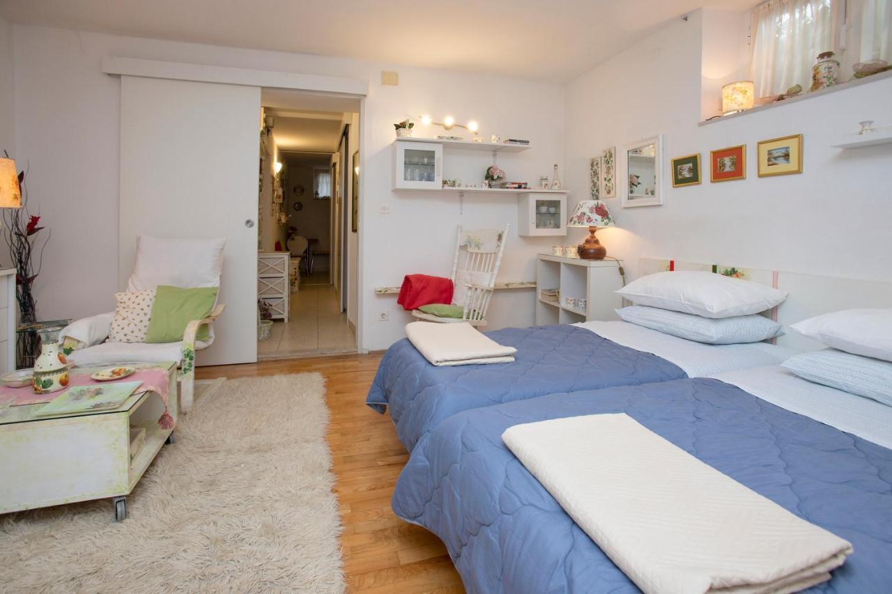 ספליט Apartment Nena מראה חיצוני תמונה